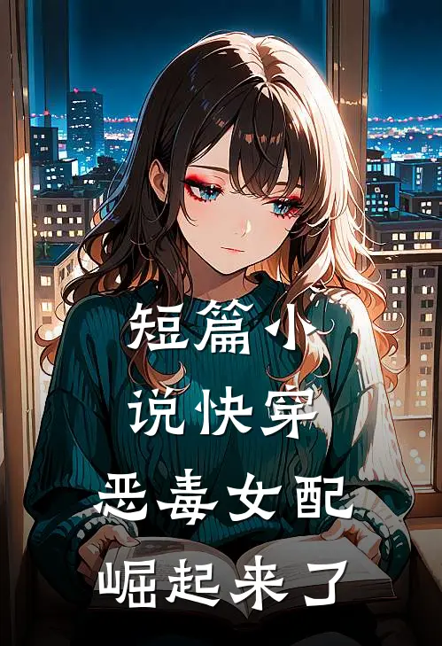 短篇小说快穿：恶毒女配崛起来了