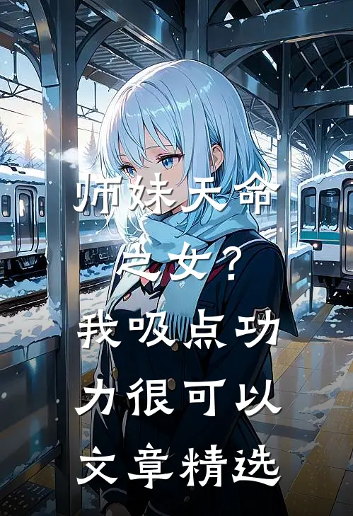 师妹天命之女？我吸点功力很可以文章精选