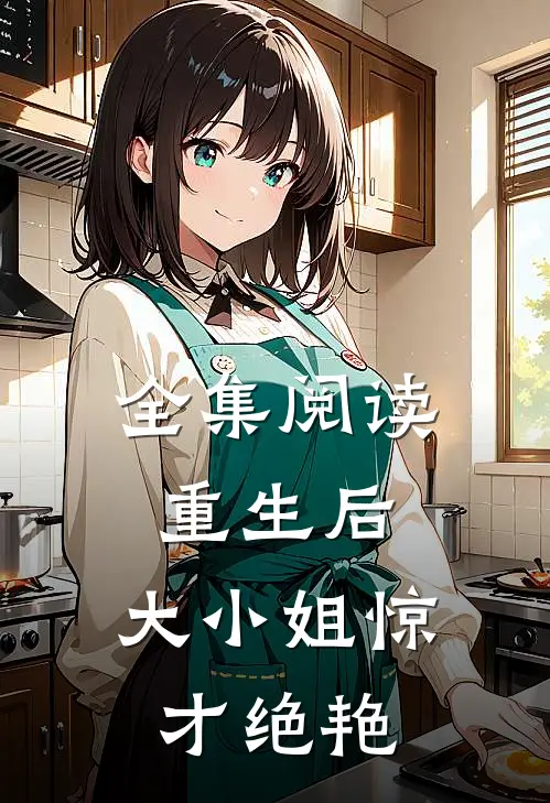 全集阅读重生后，大小姐惊才绝艳