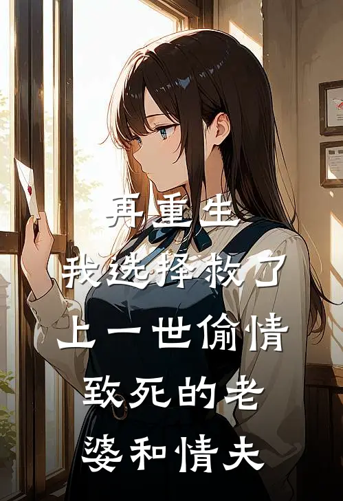 再重生，我选择救了上一世偷情致死的老婆和情夫