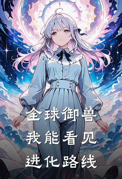 全球御兽：我能看见进化路线