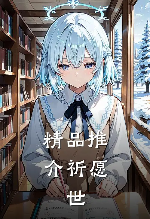 精品推介祈愿：世