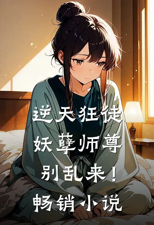 逆天狂徒：妖孽师尊，别乱来！畅销小说