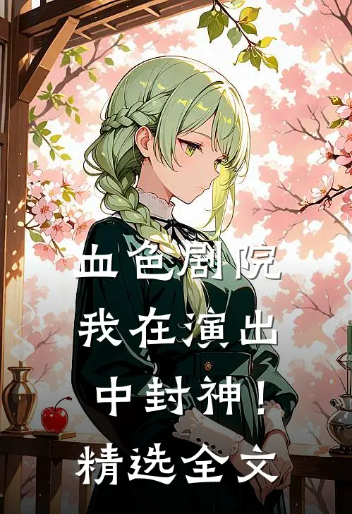血色剧院：我在演出中封神！精选全文