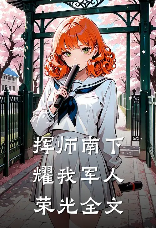 挥师南下，耀我军人荣光全文