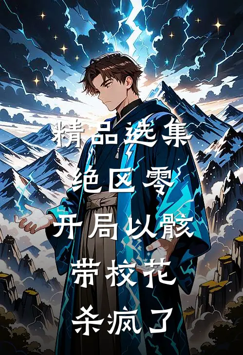 精品选集绝区零：开局以骸，带校花杀疯了