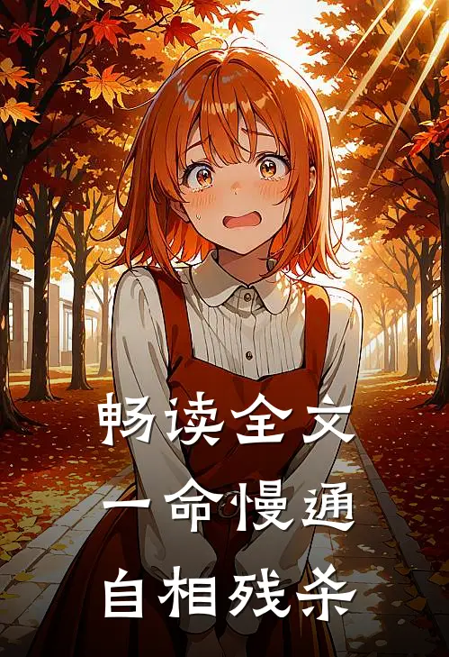 畅读全文一命慢通自相残杀