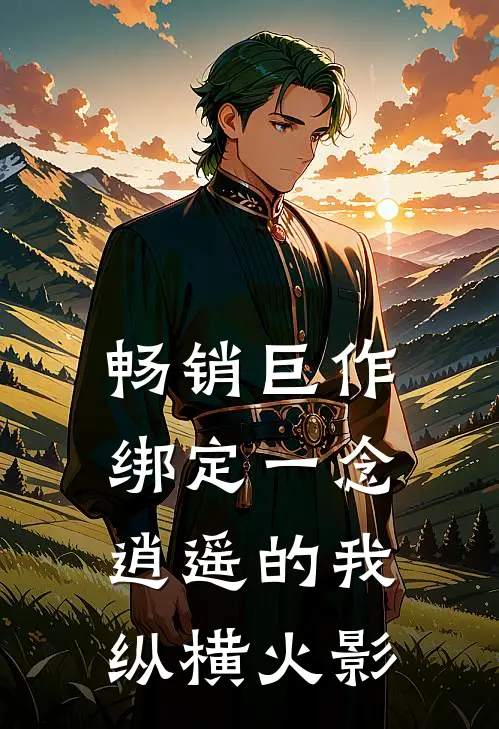 畅销巨作绑定一念逍遥的我纵横火影
