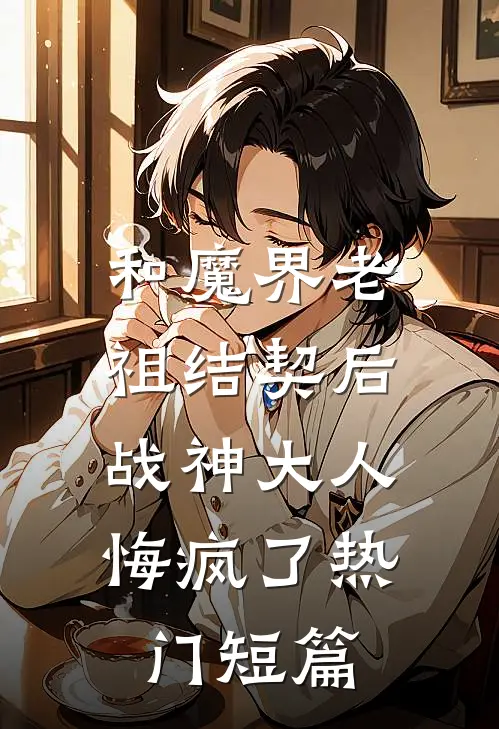 和魔界老祖结契后，战神大人悔疯了热门短篇