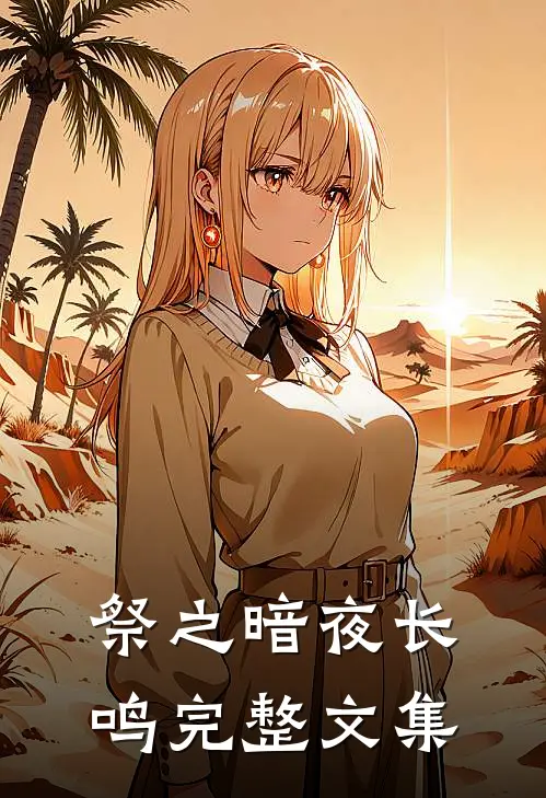 祭之暗夜长鸣完整文集