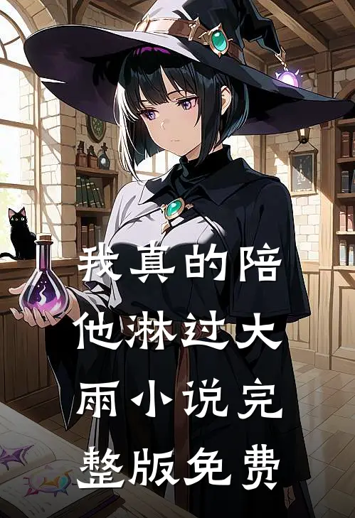 我真的陪他淋过大雨小说完整版免费