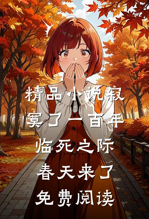 精品小说寂寞了一百年,临死之际春天来了免费阅读