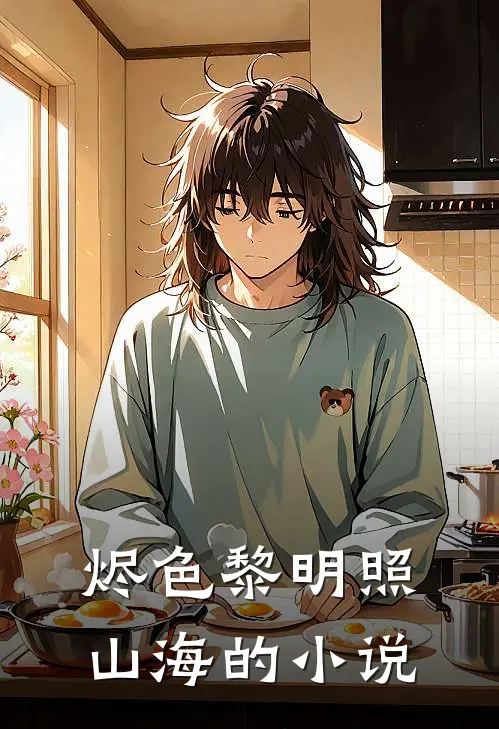 烬色黎明照山海的小说