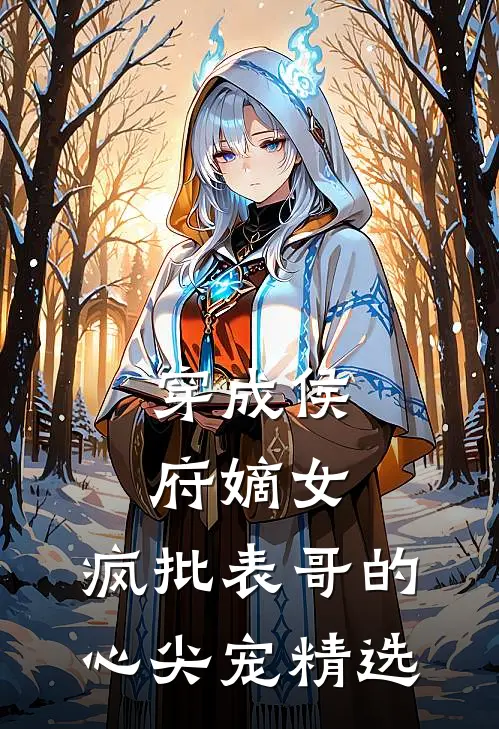 穿成侯府嫡女，疯批表哥的心尖宠精选