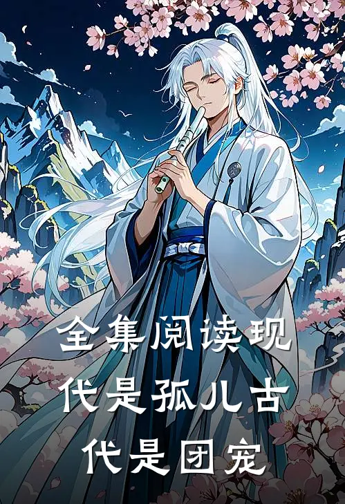 全集阅读现代是孤儿古代是团宠