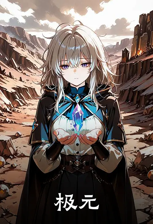 极元
