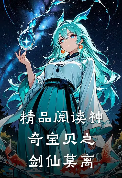 精品阅读神奇宝贝之剑仙莫离