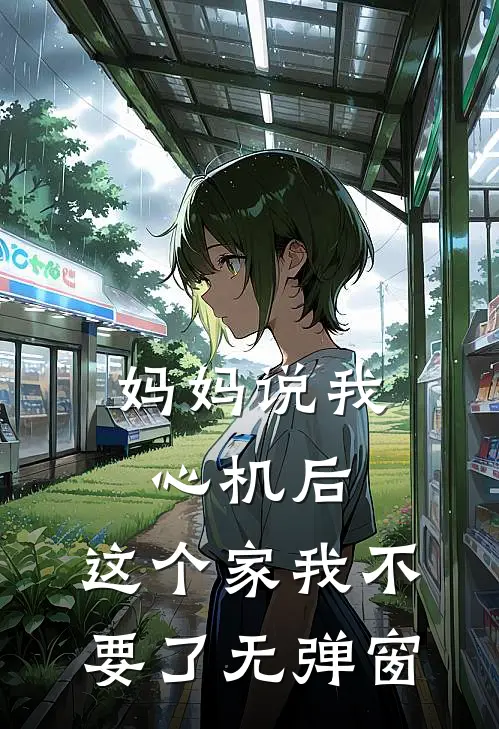 妈妈说我心机后，这个家我不要了无弹窗