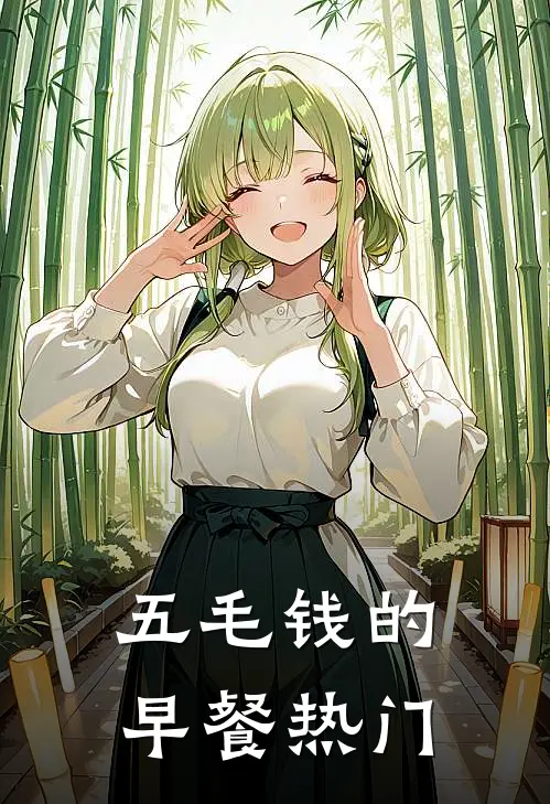 五毛钱的早餐热门