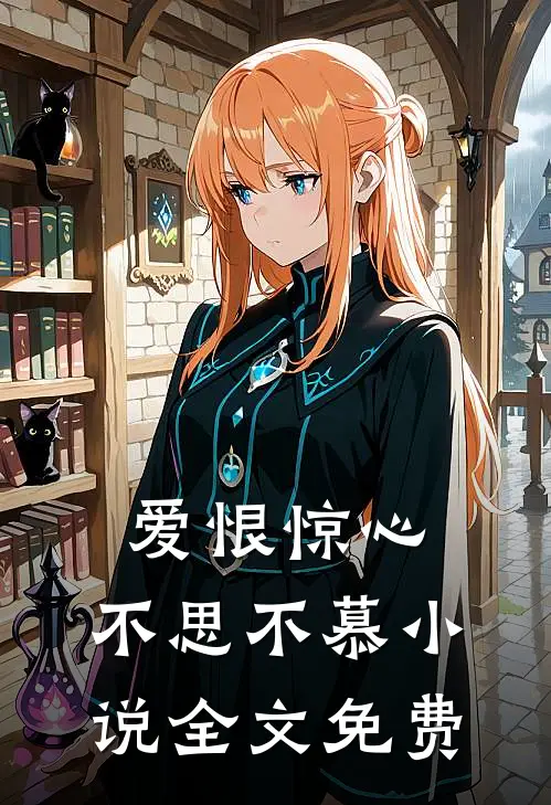 爱恨惊心，不思不慕小说全文免费