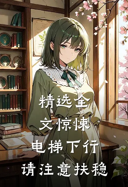 精选全文惊悚：电梯下行，请注意扶稳