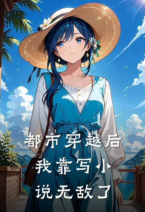 都市穿越后我靠写小说无敌了