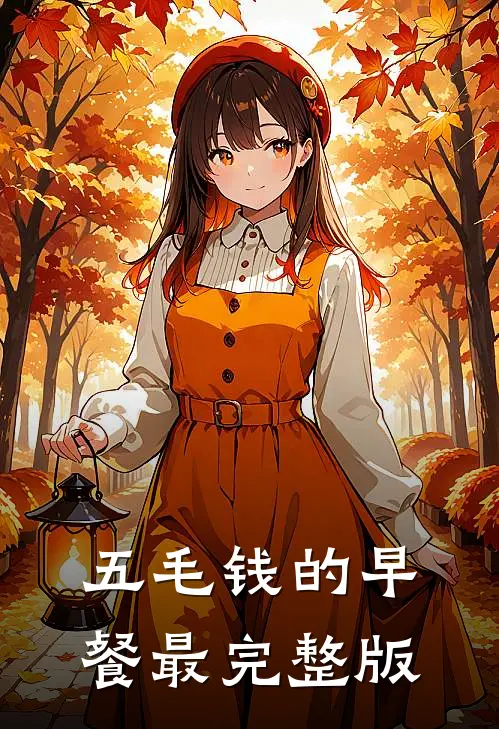 五毛钱的早餐最完整版