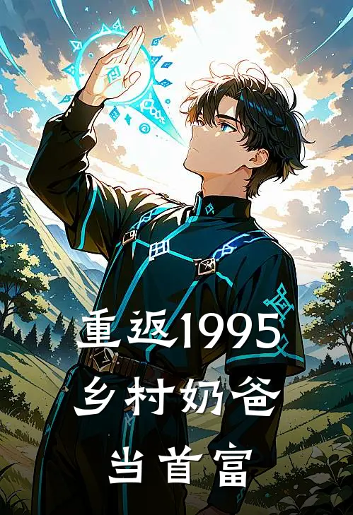 重返1995:乡村奶爸当首富