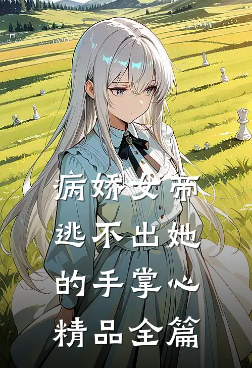 病娇女帝：逃不出她的手掌心精品全篇
