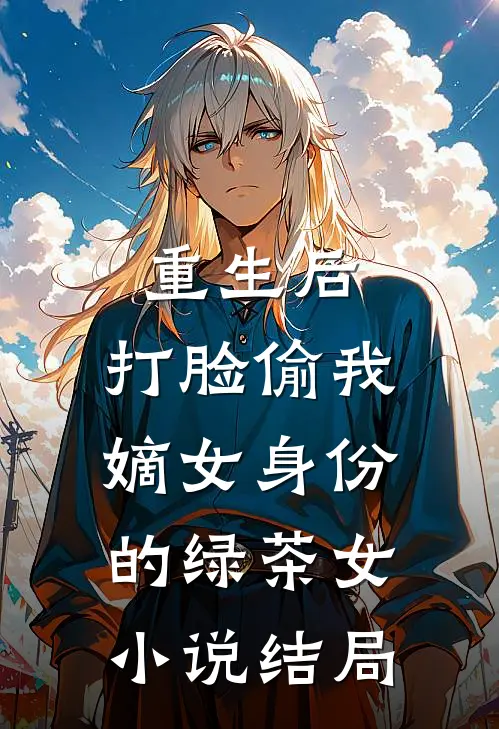 重生后，打脸偷我嫡女身份的绿茶女小说结局