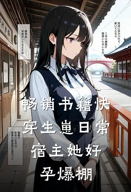 畅销书籍快穿生崽日常：宿主她好孕爆棚