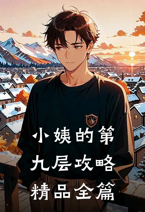 小姨的第九层攻略精品全篇