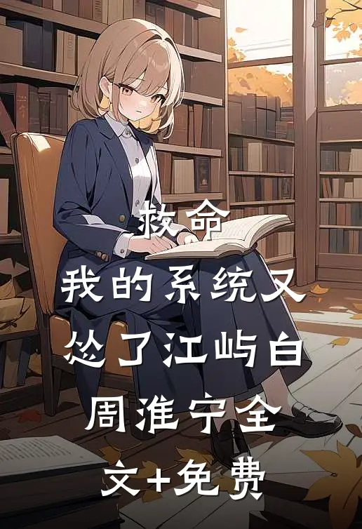 救命，我的系统又怂了江屿白周淮宁全文+免费