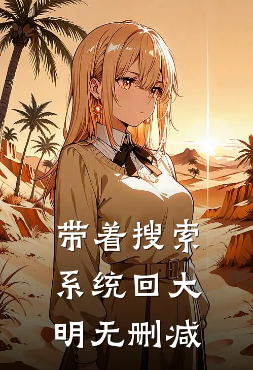 带着搜索系统回大明无删减