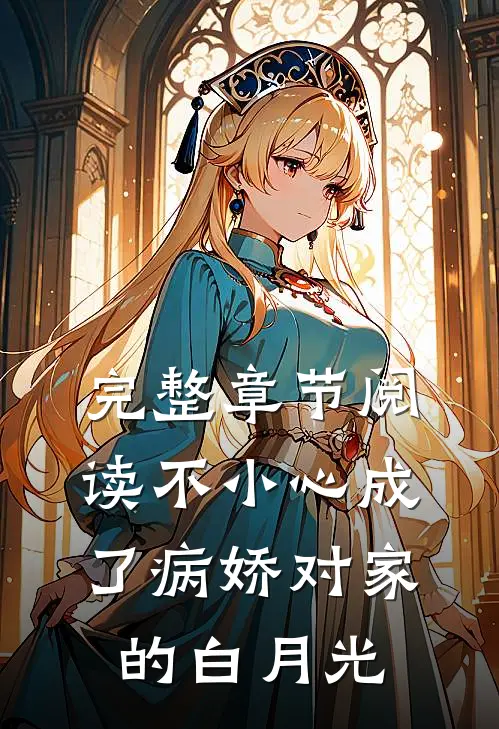 完整章节阅读不小心成了病娇对家的白月光