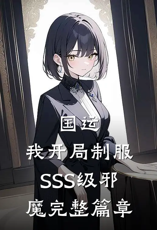 国运：我开局制服SSS级邪魔完整篇章