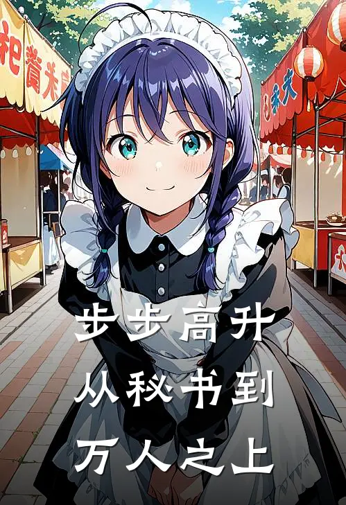 步步高升：从秘书到万人之上