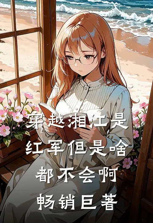 穿越湘江是红军但是啥都不会啊畅销巨著