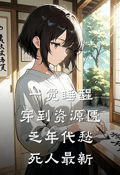 一觉睡醒，穿到资源匮乏年代愁死人最新