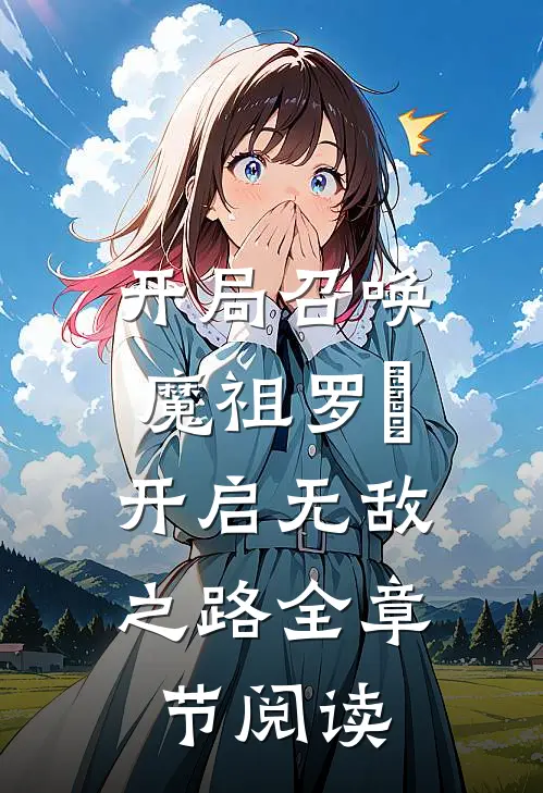 开局召唤魔祖罗睺，开启无敌之路全章节阅读