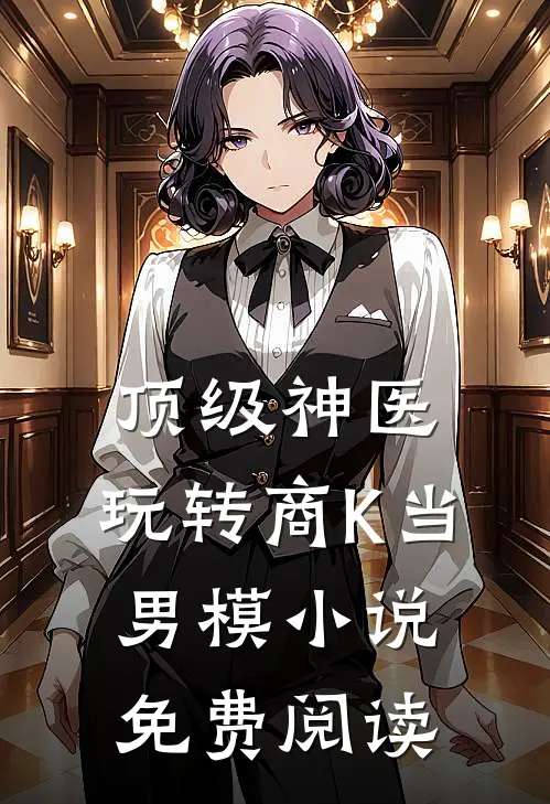 顶级神医：玩转商K当男模小说免费阅读