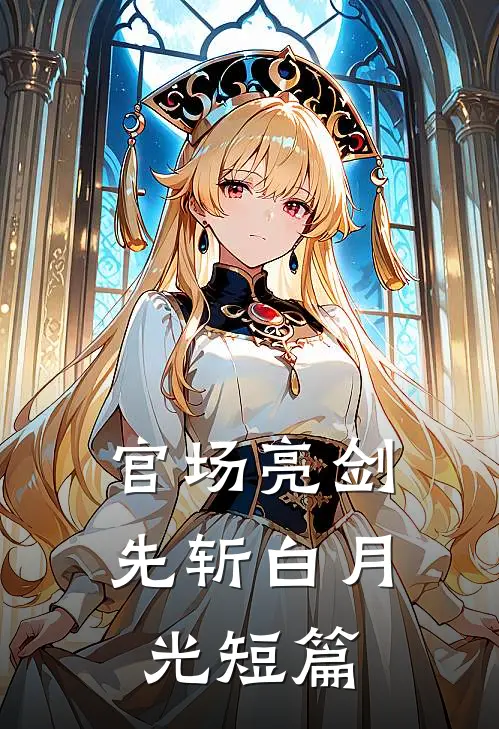 官场亮剑：先斩白月光短篇