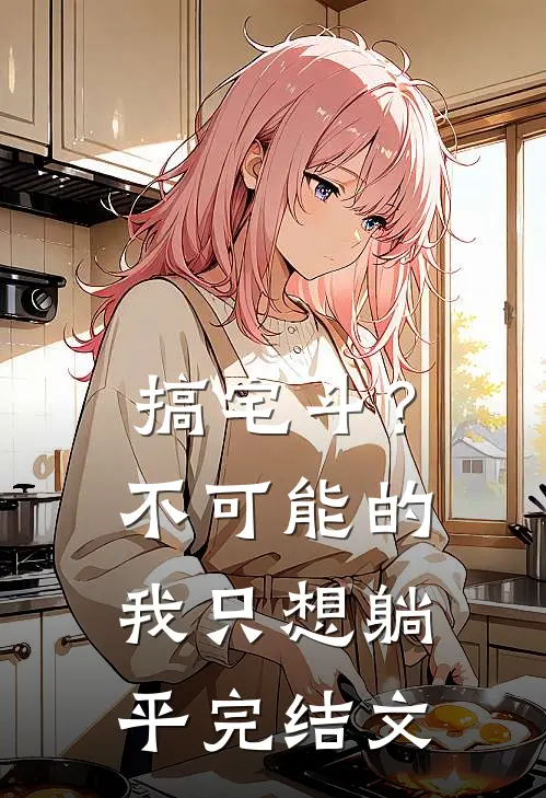 搞宅斗？不可能的，我只想躺平完结文