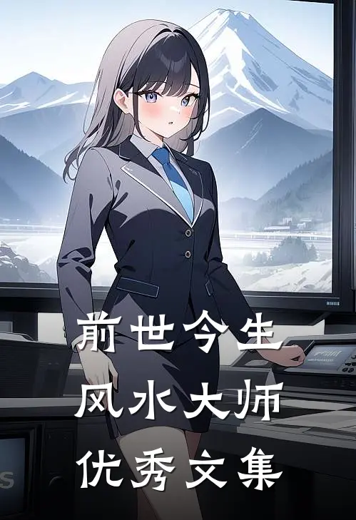 前世今生风水大师优秀文集