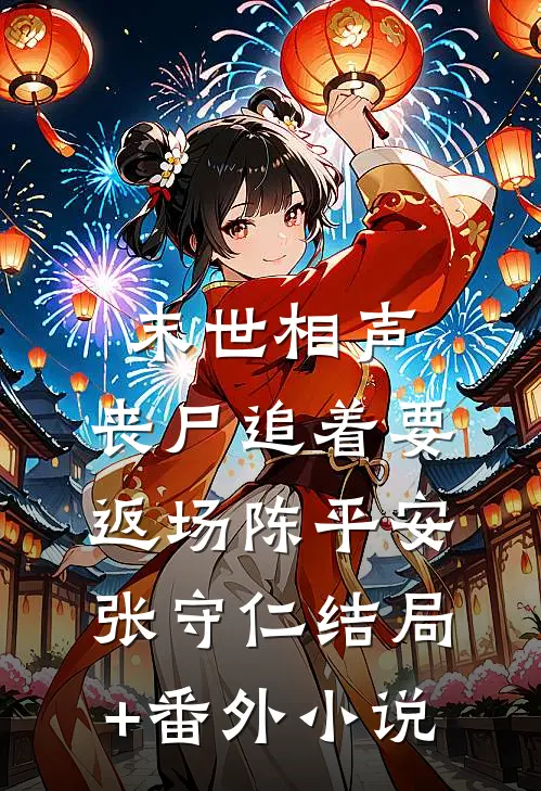 末世相声：丧尸追着要返场陈平安张守仁结局+番外小说