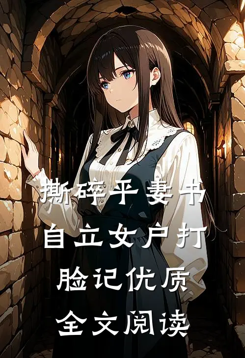 撕碎平妻书：自立女户打脸记优质全文阅读