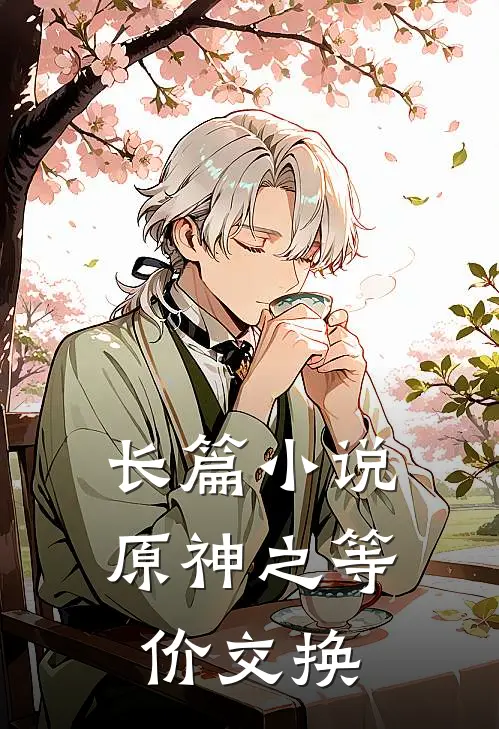 长篇小说原神之等价交换