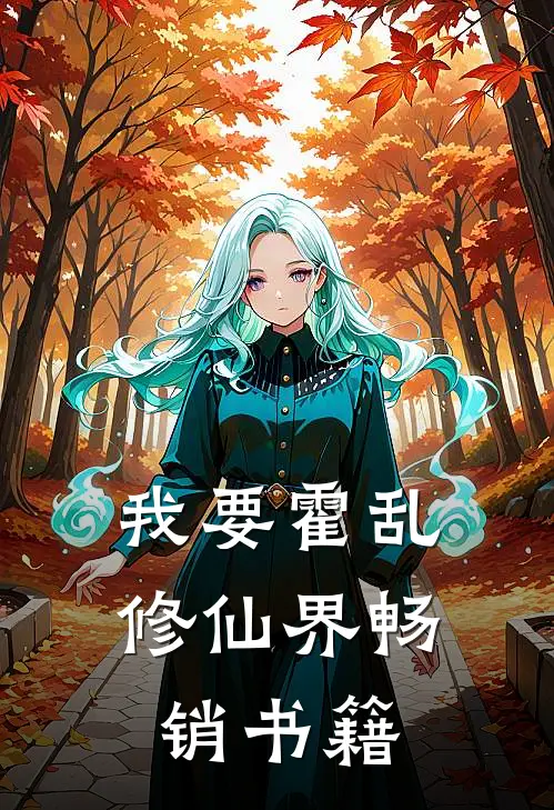 我要霍乱修仙界畅销书籍