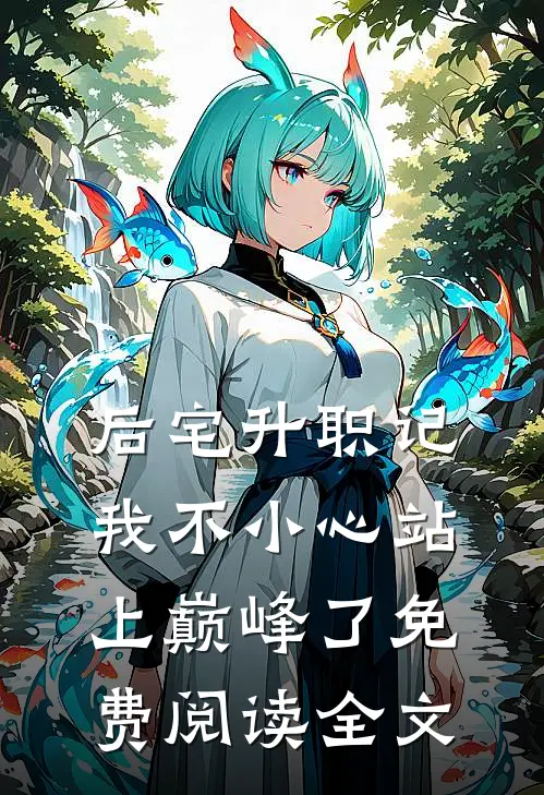 后宅升职记，我不小心站上巅峰了免费阅读全文