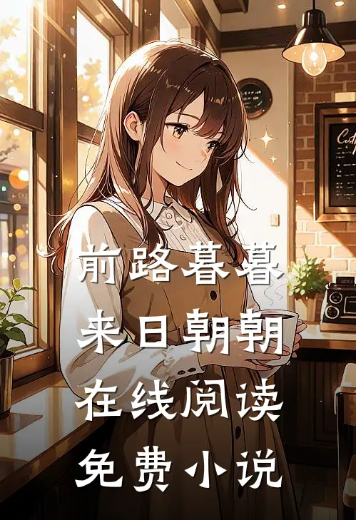 前路暮暮，来日朝朝在线阅读免费小说
